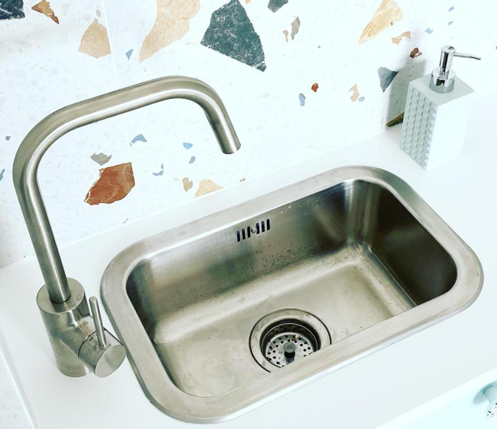 Apartament Stracciatella Dziwnówek Zewnętrze zdjęcie