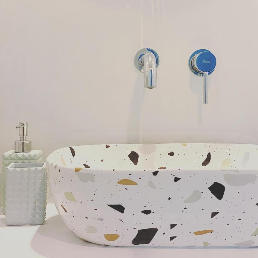 Apartament Stracciatella Dziwnówek Zewnętrze zdjęcie