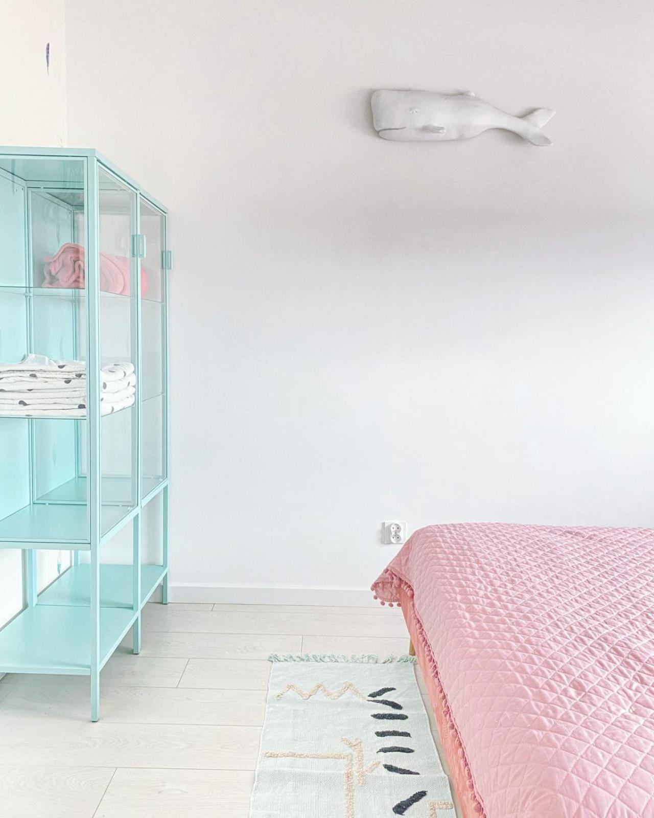 Apartament Stracciatella Dziwnówek Zewnętrze zdjęcie